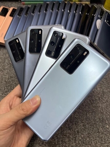 Telefoni cellulari usati originali <span class=keywords><strong>P40</strong></span> PRO 128G/256G ROM all'ingrosso 99% nuovo cellulare di seconda mano per <span class=keywords><strong>Huawei</strong></span> <span class=keywords><strong>P40</strong></span> Pro - Product Image 5