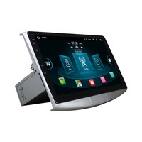 CarPlay et Android Auto sans fil |   Autoradio Android 10,1'' pour VW Magotan B7 & Passat B7 |   Navigation DSP à écran tactile |   Bluetooth