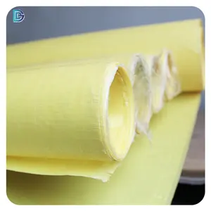 Vải Kevlar Twaron Vải Kevlar Bảo Vệ Aramid Tấm Kevlar Ud