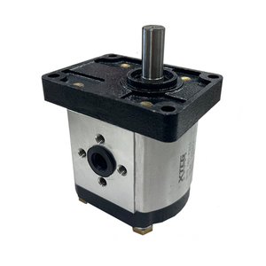 Pompe à engrenages hydraulique CBN-F310 CBN-E314 CBN-F314 CBN-E316 CBN-F316 CBN-F304 de haute qualité CBN CBW CBT - Product Image 1