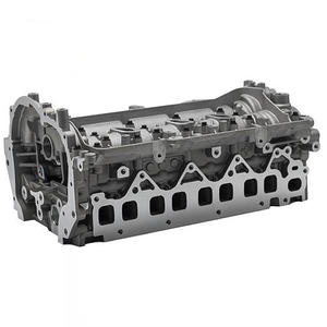 Venta al por mayor Auto parte YS23 YS23DDTT motor culata montaje 110415059R 1104100Q2L para Nissan Navara NV400 Terra <span class=keywords><strong>Opel</strong></span> <span class=keywords><strong>Movano</strong></span> - Product Image 3