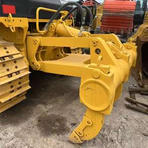 Good Price Shantui <strong>Bulldozer</strong> SD22 SD32 SD16 with Rippers Secondhand Dozer Machine China Brand Shantui Sd16 <strong>Bulldozer</strong> Hot Sale - Product Image 2