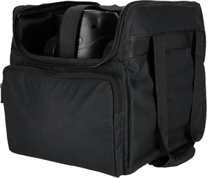 Sac de transport 4-en-1 durable et résistant à l'eau pour projecteurs de scène avec rembourrage en mousse et bandoulière réglable pour projecteurs PAR et accessoires - Product Image 2