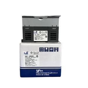 Controlador Lógico Programable PLC LS Nuevo y Original XBC-DR32H de Corea para PLC PAC y Controladores Dedicados - Product Image 2