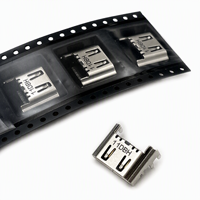   Connecteur de Port pour Console PS4 – Pièce de Remplacement et Réparation – Interface de Prise HD