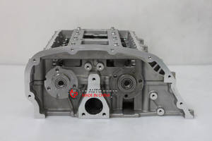 908768 P4AT เครื่องยนต์รถสมบูรณ์หัวสูบสำหรับ Ford Puma Transit H9FD H9FB jxfa phfa 2.2L 2.4L BT50 MAZDA - Product Image 4