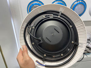 Nderwater ater-Juego de Herramientas para el hogar, set de herramientas de medición de voltaje de 68 <span class=keywords><strong>12</strong></span> V - Product Image 5