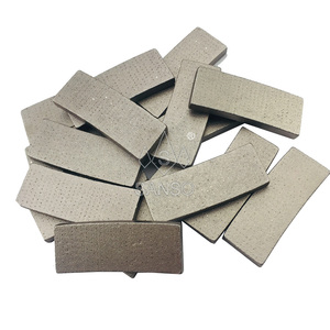 Độ sắc nét tốt Tuổi thọ dài cắt kim cương Mẹo arix phân khúc cho đá granit đá cẩm thạch chế biến - Product Image 5