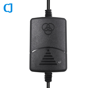 อะแดปเตอร์แปลงไฟ<span class=keywords><strong>12V</strong></span> 2A ไฟฟ้ากระแสสลับ/ไฟฟ้ากระแสตรง<span class=keywords><strong>12V</strong></span> ปลั๊ก2A EU จ่ายไฟ<span class=keywords><strong>12V</strong></span> อะแดปเตอร์ LED สำหรับกล่องกล้องวงจรปิดเราเตอร์ - Product Image 4
