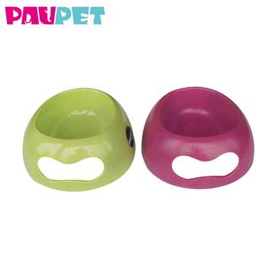 Cheap Bowls Non-Slip Round <span class=keywords><strong>Bamboo</strong></span> <span class=keywords><strong>Fiber</strong></span> Food <span class=keywords><strong>Pet</strong></span> Dog <span class=keywords><strong>Bowl</strong></span> - Product Image 2