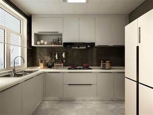 Luxury Designs Modern Full <strong>Kitchen</strong> <strong>Modular</strong> Cream Style Complete <strong>Kitchen</strong> Cabinet <strong>Set</strong> - Product Image 3