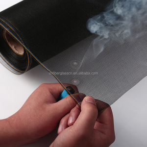 ตาข่ายประตูกันยุงที่ทันสมัยที่คลุมตาข่ายกันแมลงหน้าต่างไนล่อนตาข่ายผ้าม้วนผ้าใยแก้วสำหรับประตูหน้าต่างมุ้งกันยุง - Product Image 3