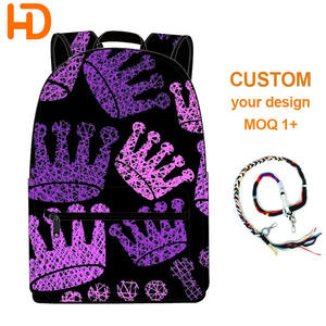 Mochila Escolar Clásica Impermeable Ligera con Logotipo Personalizado <span class=keywords><strong>para</strong></span> Estudiantes, Hombres y <span class=keywords><strong>Mujeres</strong></span>, Mochila Deportiva <span class=keywords><strong>para</strong></span> Portátil - Product Image 1