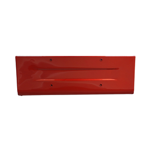 Pièces de carrosserie de <span class=keywords><strong>camion</strong></span> en acier direct d'usine accessoires de <span class=keywords><strong>camion</strong></span> nouveau modèle de plaques d'immatriculation 2803080-91W/<span class=keywords><strong>B</strong></span> pour <span class=keywords><strong>camion</strong></span> FAW JieFang J6P500 2017 - Product Image 1