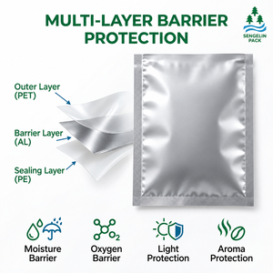 Emballage <span class=keywords><strong>en</strong></span> Mylar imprimé OEM, pochette à fond plat avec fermeture éclair anti-odeur pour <span class=keywords><strong>lait</strong></span> <span class=keywords><strong>en</strong></span> <span class=keywords><strong>poudre</strong></span> et fourniture <span class=keywords><strong>de</strong></span> marques privées - Product Image 5
