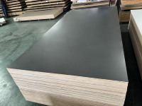 Contreplaqué mélaminé blanc de 18 mm |   Contreplaqué marin imperméable en placage de noyer et de chêne E0/E1 pour armoires et meubles