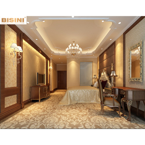 Servicio Premium de Diseño de Interiores y Exteriores en 3D, Solución Integral para Diseño Arquitectónico con Muebles y Materiales Completos - Product Image 1
