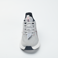 Chaussures de course basses en maille respirante - Baskets décontractées légères à lacets