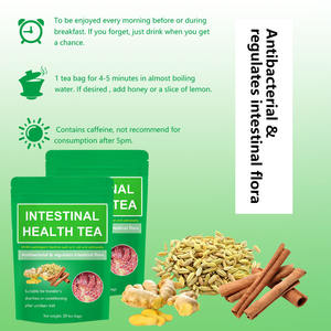 Geen Additieven Reinigen De Darmen Verbeteren De Darmgezondheid En Verhogen Intestinale Probiotica - Product Image 6