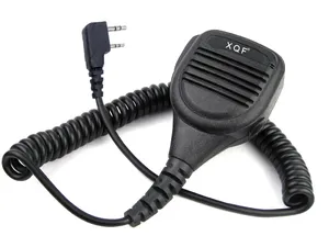 Toptan hoparlör mic,<span class=keywords><strong>2</strong></span> yollu radyo hoparlör mic için GT-3TP 100% yepyeni kaliteli, BAOFENG GT-3TP hoparlör mic - Product Image 2