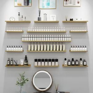 Wholesale Nail Polish <b>Wall</b> Organizer Luxury Gel Nail Polish Set Display Beauty Salon Nail Polish <b>Rack</b> Display - Product Image 3