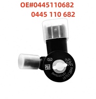 New High Performance OEM Chevrolet Diesel Car Auto Fuel Injector Nozzle 0445110351 0445110682 0445110520 0445110418 0445110646