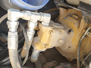 Used 308E2 <b>Excavator</b> <b>8</b> <b>Tons</b> Construction <b>Excavator</b> Machine - Product Image 4