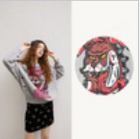 Otoño de 2020 de <span class=keywords><strong>sudaderas</strong></span> con capucha casual para chica cool manga larga Jersey streetwear joggers mujer mujeres <span class=keywords><strong>sudaderas</strong></span> - Product Image 2