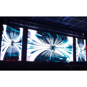 P3.91mm P 3,9mm 3,91 3,9 Pantalla a todo color Alquiler Video Wall Precio Pantalla Paneles De Buy P3.91 Pantalla LED para interiores - Product Image 1