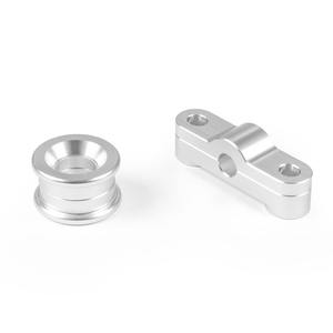 Kit de stabilisateur de levier de vitesses en aluminium pour Honda Civic B16 B18 - Product Image 3