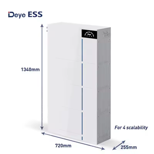 Venta caliente 51,2 (LV) V 48V 100Ah Batería de litio Paquete todo en uno <span class=keywords><strong>EU</strong></span> - Product Image 5