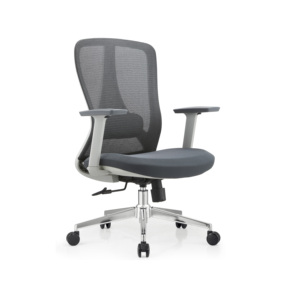 Silla <span class=keywords><strong>de</strong></span> Escritorio Ergonómica Premium 360 °   Silla Ejecutiva Giratoria con Reposacabezas <span class=keywords><strong>para</strong></span> Largas Jornadas <span class=keywords><strong>de</strong></span> Trabajo <span class=keywords><strong>para</strong></span> Proveedor <span class=keywords><strong>de</strong></span> <span class=keywords><strong>Muebles</strong></span> <span class=keywords><strong>de</strong></span> <span class=keywords><strong>Oficina</strong></span> - Product Image 3