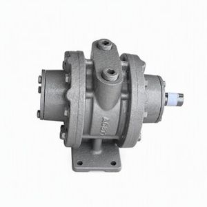Motor de paletas 6AM para equipos de mezcla, motor de paletas de 4.0kw, 10nm, 3000rpm - Product Image 3