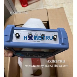 Osciloscopio ROHDE&SCHWARZ RTH1004, Frecuencia de Muestreo de 5GS/s, Ancho de Banda de 100MHz # - H - Product Image 2