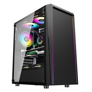 custom pc atx itx computer case manufacturer