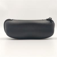 Lunettes de soleil en velours pour enfants, taille personnalisée, Logo, étui de voyage, mignon, coque rigide, rose, étui de protection pour les yeux, nouvelle collection