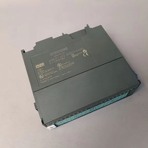 Modulo <span class=keywords><strong>PLC</strong></span> <span class=keywords><strong>6ES7</strong></span> 332-5HD01-0AB0 Nuovo di Zecca, Prezzo di Fabbrica, Disponibile Immediatamente, Confezione Originale - Product Image 1