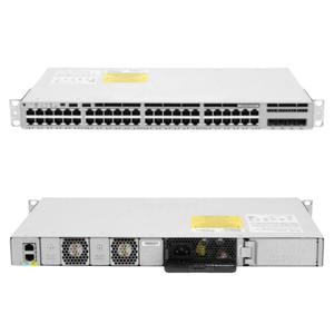 Commutateur réseau C9200L-48T-4G-E 9200 48 ports de données 4x1G Uplink Network Essentials C9200L-48T-4G-E - Product Image 6