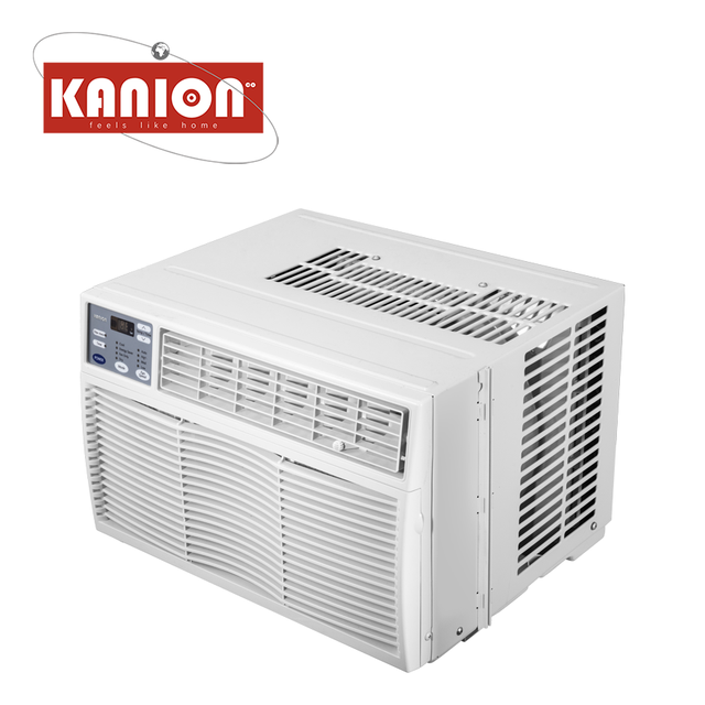 Philippines 7000BTU R32 60HZ Window Unit Window Type Air Conditioner
