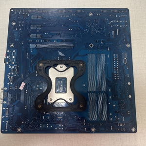 Chứng nhận tân trang lại cho Lenovo cib85m Máy tính để bàn Bo mạch chủ DDR3 sẵn sàng <span class=keywords><strong>Intel</strong></span> Chipset SATA 100% ổn định thử nghiệm lô hàng - Product Image 6