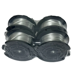 Bán buôn giá thấp chất lượng cao tw1061t Tw1061T-EG thép cây dây buộc cuộn dây rb441t rb611t - Product Image 5