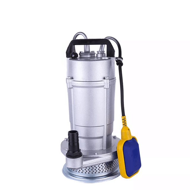 Best Selling Products Cheap Price Pump with Float Switch Submersible High Pressure Pump