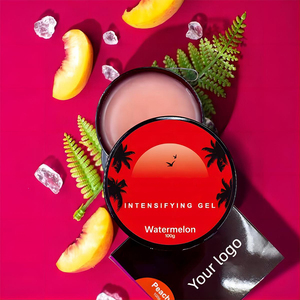 Gel de <span class=keywords><strong>bronzage</strong></span> intensifiant la pastèque Vente en gros - Product Image 3