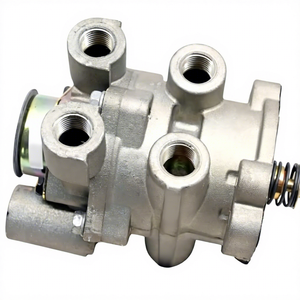 วาล์วเบรกอากาศสำหรับชิ้นส่วนเบรก OEM 800629 ใช้แทนสำหรับรถบรรทุกอเมริกัน - Product Image 4