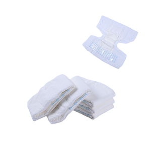 Vente en gros OEM de couches <span class=keywords><strong>pour</strong></span> adultes à usage nocturne, couches <span class=keywords><strong>pour</strong></span> adultes jetables à usage unique provenant de fournisseurs d'usines chinoises - Product Image 3