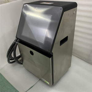 Imprimante jet d'encre <span class=keywords><strong>Cyklop</strong></span> CM750 60 & 70 buses pour codage de boîtes et palettes, codes-barres, QR codes et dates de péremption - Product Image 5