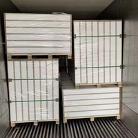 트리조 모듈러 하우스 샌드위치 패널 (빌라 건축용)-내화성 EPS 코어 OSB 표면 SIP 패널 친환경