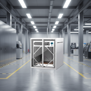 เครื่องพิมพ์<span class=keywords><strong>สาม</strong></span><span class=keywords><strong>มิติ</strong></span>รุ่น AXL1620-12 คือเครื่องพิมพ์สาม<span class=keywords><strong>มิติ</strong></span>ระดับอุตสาหกรรมที่ทรงพลังสำหรับการพิมพ์แบบ<span class=keywords><strong>สาม</strong></span><span class=keywords><strong>มิติ</strong></span>ของโมเดลหลากหลายประเภท - Product Image 1