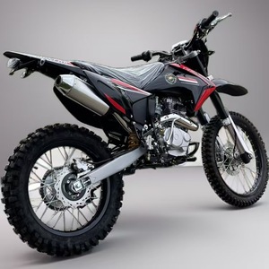 Motocicleta Todoterreno para Adultos de 200cc, 4 Tiempos, con Transmisión por Cadena, Personalizada, a Bajo Precio, en Venta, Kc 03 - Product Image 5