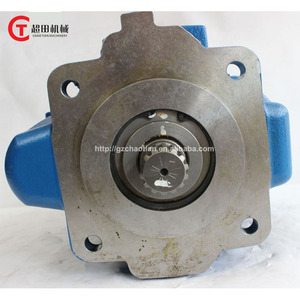 ปั๊มไฮดรอลิกหลักสำหรับรถขุด EX70-5 รุ่น AP2D36 หมายเลขอะไหล่ 4377971 4373709 ปั๊มหลักรถขุดยี่ห้อ <span class=keywords><strong>Uchida</strong></span> Rexroth รุ่น AP2D36 - Product Image 5